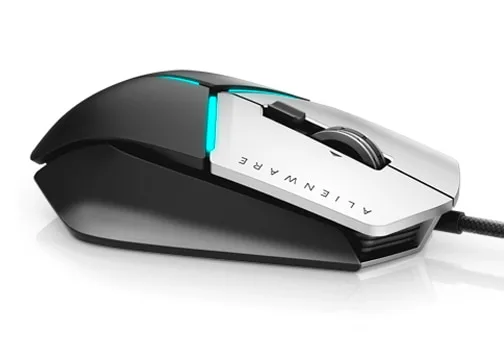 Alienware Elite AW958 Dell miš