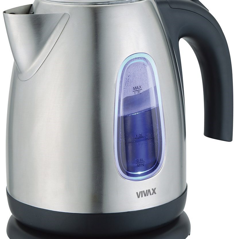 Alternative view of VIVAX HOME kuhalo za vodu WH-179SS