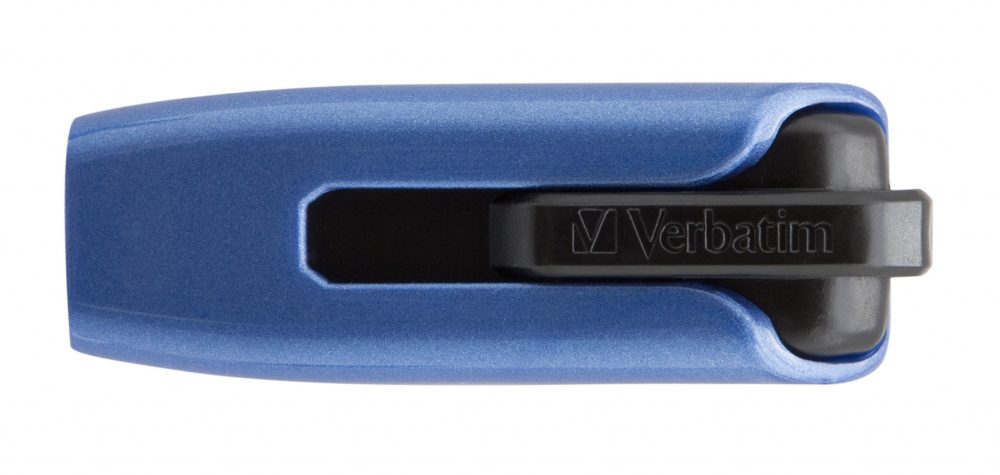 Alternative view of Verbatim USB3.0 Flash Drive 32Gb Store'n'Go V3 Max High Performance