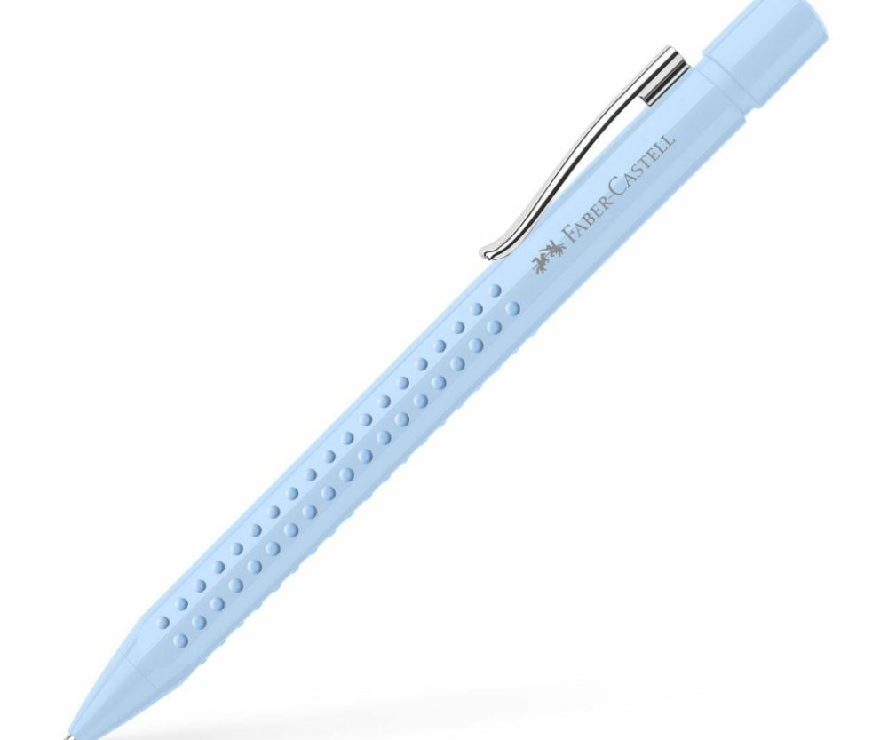 Olovka kemijska Grip 2010 Harmony Faber Castell 243916 sky blue