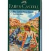 Set Pitt artist brush B  6 boja Summer vibes Faber-Castell 167178 blister!!