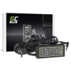 Green Cell (AD134P) USB-C 65W Punjač za Apple MacBook Pro 13, Asus ZenBook, HP Spectre, Lenovo ThinkPad