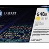 Toner HP CE262A Yellow