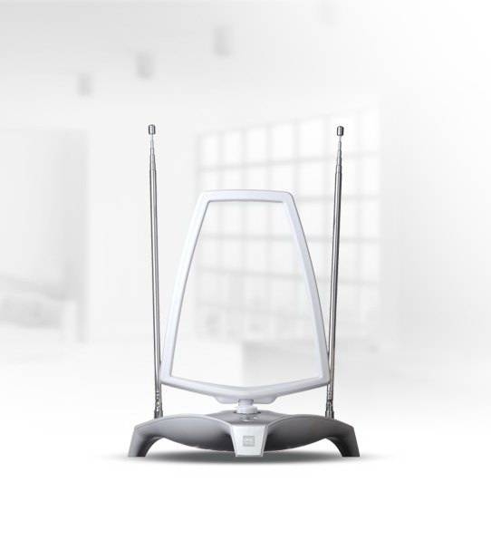 Alternative view of One For All antena sobna SV9365 5G