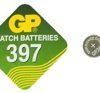 Baterija SR59 GP 397 1.5V