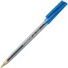 Olovka kemijska Stick 430 M Staedtler 430 M-3CP5 plava-KOMAD (prodaja na pakiranje od 50kom)