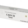 Toner Canon C-EXV33