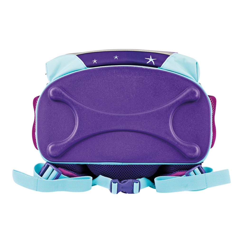 Torba školska anatomska Loop Ocean in Heaven Herlitz 50043132!! - Slika 4