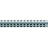Olovka grafitna 2B Grip 2001 Faber-Castell 117002