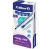 Olovka kemijska Stick K86 Pelikan 605427 (400197414) plava