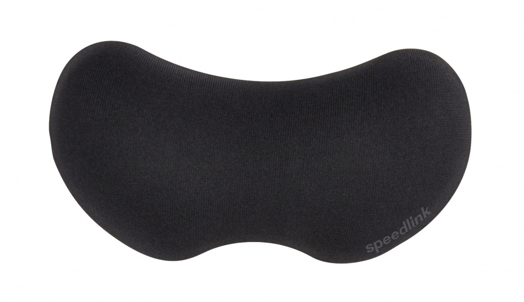 Naslon za zglob SPEEDLINK LAX Gel, crni