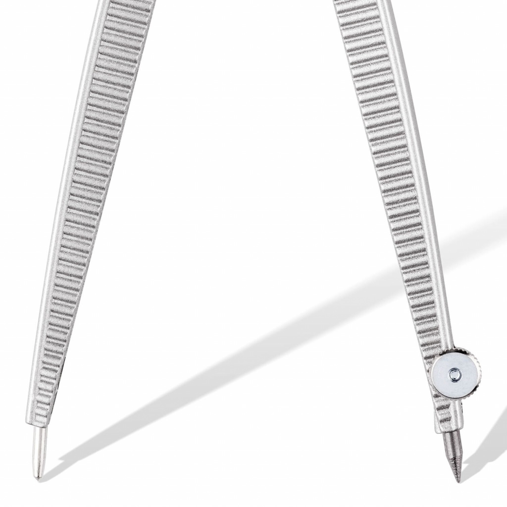 Šestar školski Staedtler 550 50 blister - Slika 3