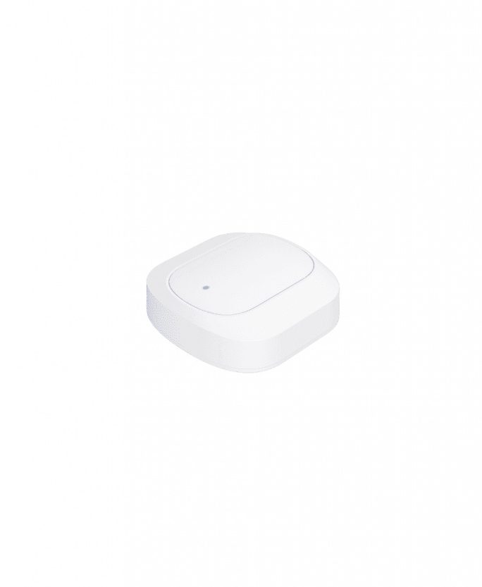 Alternative view of WOOX ZigBee Smart bežični mini prekidač (R7053)