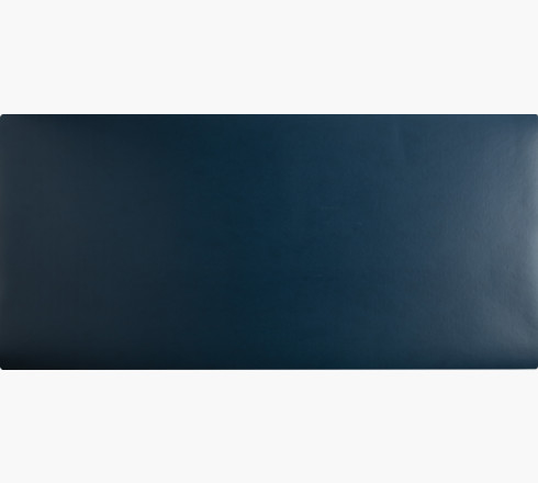 Mapa stolna 80x40 cm dvobojna Exacompta 29142E plava/svijetloplava