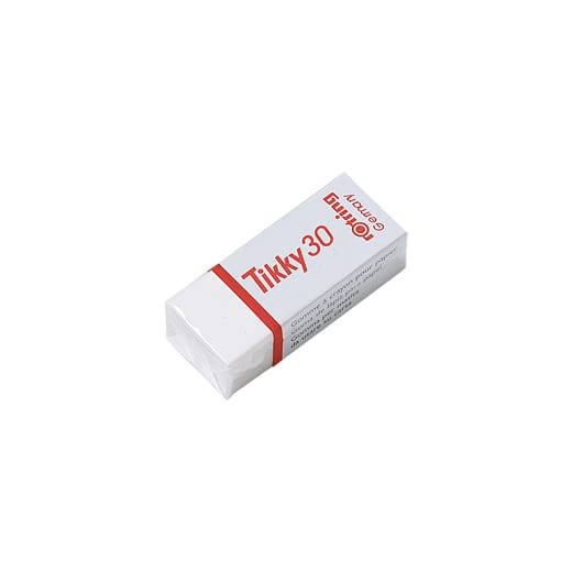 Gumica Tikky-30 Rotring S0234101-KOMAD