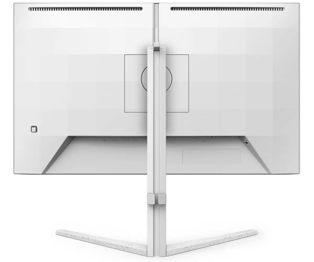 Alternative view of PHILIPS Monitor Evnia 3000 27M2N3501PA 27" Fast IPS, 2560x1440 (QHD), 240Hz (260Hz OC), 0.3ms MPRT (1ms GtG), Adaptive Sync, HDR10, 2xHDMI, 1xDP, Speakers, Full Ergo, 3y