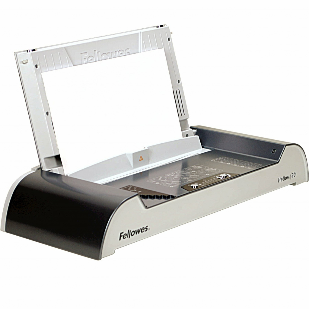Stroj za termo uvez Helios 30 Fellowes 5641001 - Slika 2