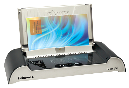 Stroj za termo uvez Helios 30 Fellowes 5641001 - Slika 3