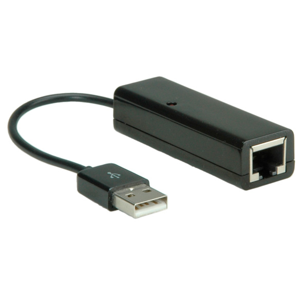 Roline USB na RJ45 adapter