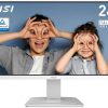 MON 24 MSI PRO MP2412W 100Hz FHD VA