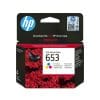 Tinta HP No.653 Tri-color 3YM74AE