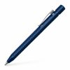 Olovka kemijska Grip 2011 Classic Faber-Castell 144163 tamnoplava