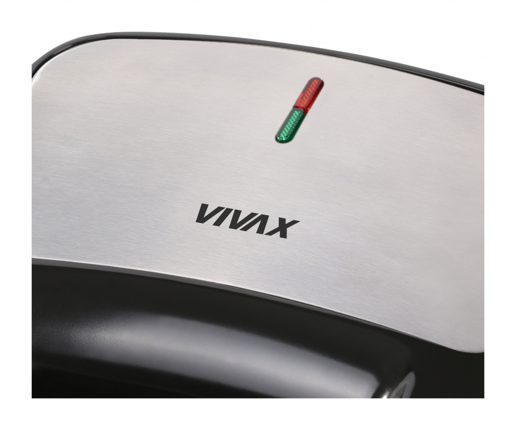 VIVAX HOME toster TS-7504BX - Slika 7