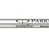 Uložak za olovku kemijsku 0,8 mm fine Parker 1950368 plavi blister