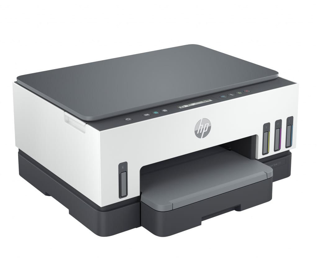HP Smart Tank 725 All-in-One A4 Color - Slika 2