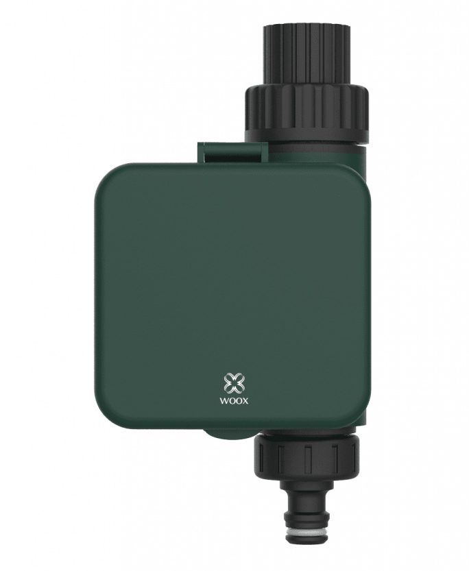 Alternative view of WOOX ZigBee Smart navodnjavanje vrta (R7060)