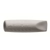 Gumica-čep Grip 2001 pk2 Faber-Castell 187000 siva
