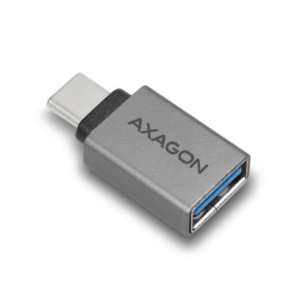 AXAGON RUCM-AFA adapter USB 3.0 Type-C M > na USB 3.0 Type-A F - Slika 7