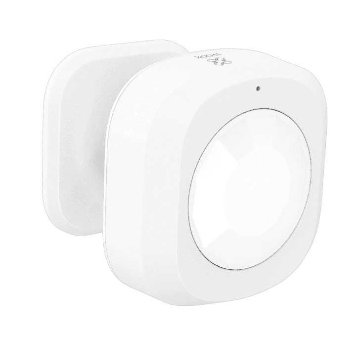 Alternative view of Woox ZigBee Smart PIR senzor pokreta