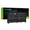 Green Cell (HP163) baterija 3550 mAh,11.55V HT03XL do HP 240 G7 245 G7 250 G7 255 G7, HP 14 15 17, HP Pavilion 14 15