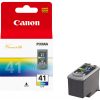 Tinta Canon CL-41 Color