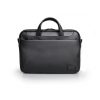 Port Zurich TL 15.6" torba za prijenosno računalo crna