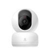 WOOX WiFi Smart PTZ kamera, Pan/Tilt/Zoom, Full HD 1080p, 360°/104°, microSD, Wooxhome app, glasovna kontrola - Alexa & Google Assistant (R4040)