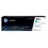 HP 207X Cyan LaserJet Toner Cartridge