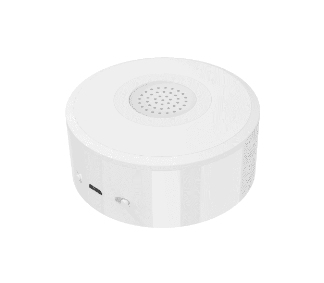 Woox ZigBee Smart unutarnja sirena