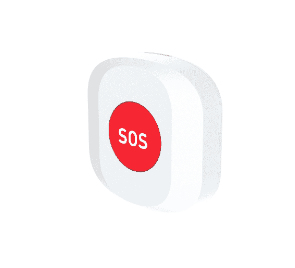 WOOX ZigBee Smart SOS tipka (R7052)