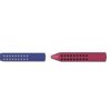 Gumica Grip 2001 Faber-Castell 187101 crvena/plava