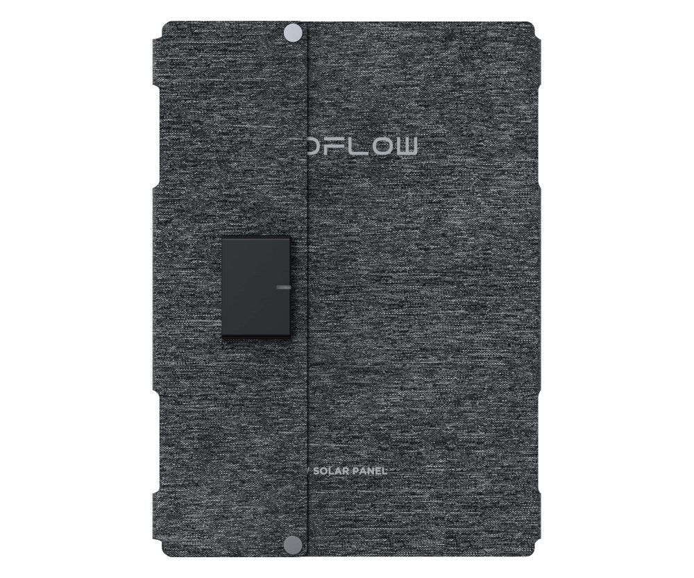 Prijenosni solarni panel EcoFlow 45W USB-C