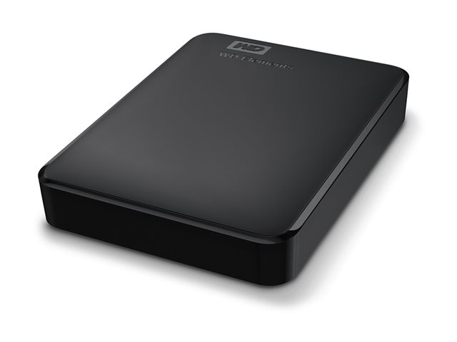 WD Elements 6TB HDD USB3.0 Portable