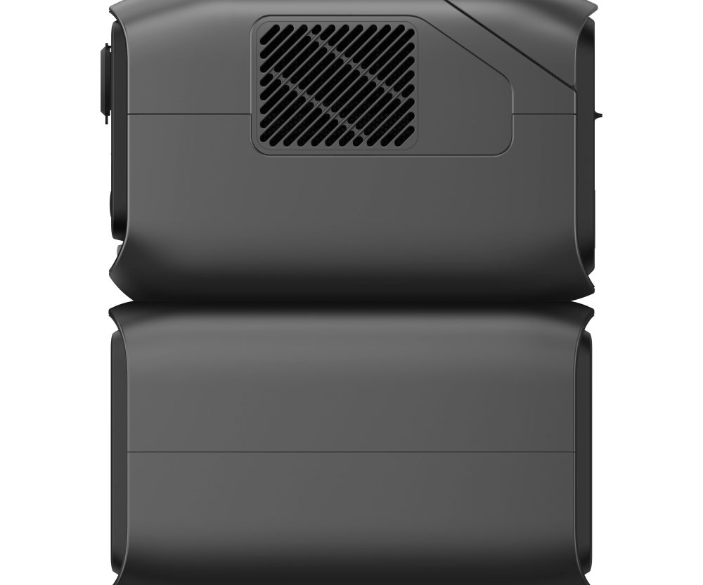 Baterijski generator EcoFlow River 3 Max Plus
