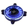 Bit Force SPECTRUM hladnjak za kućište 120×120mm, plavi LED