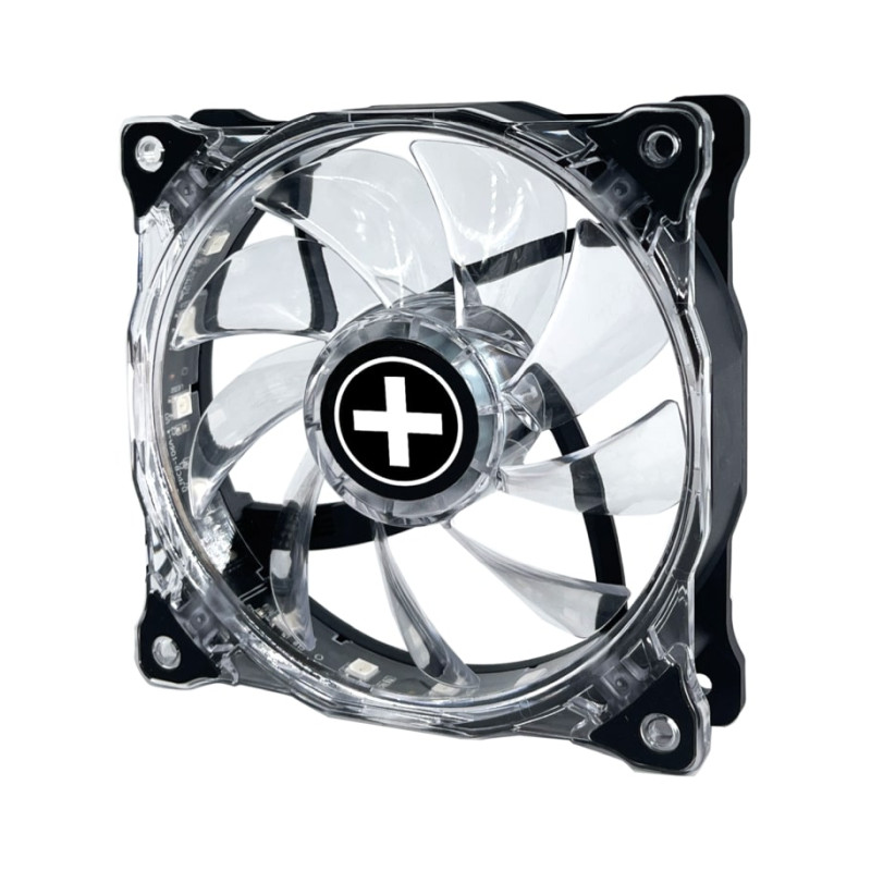 Xilence hladnjak za kućište 120×120×25mm, PWM, ARGB