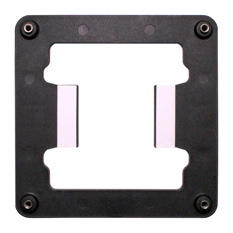 Alternative view of Xilence XZ175 adapter za montažu hladnjaka na Intel procesore, Socket 1700