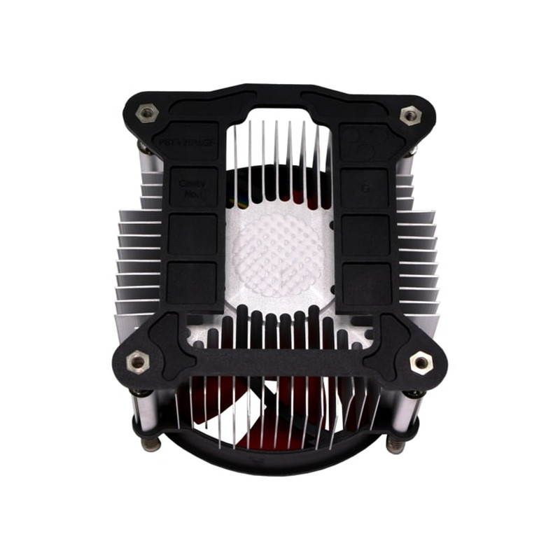 Xilence I250PWM hladnjak za Intel procesore, 92mm PWM ventilator - Slika 3