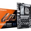GIGABYTE B860 DS3H LGA1851 MB 4xDDR5