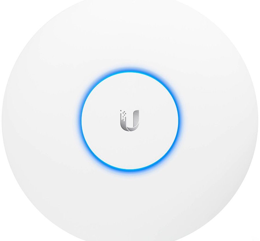 UBIQUITI UniFi AC Pro, Access Point, WiFi 5